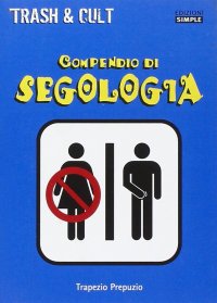 Immagine copertina libro Compendio di segologia