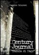 Immagine copertina libro Century journal. Parola di mago