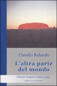 Immagine copertina libro L'altra parte del mondo