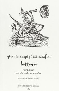 Immagine copertina libro Lettere 1991-1998