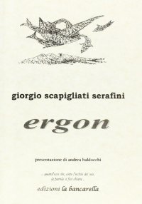 Immagine copertina libro Ergon
