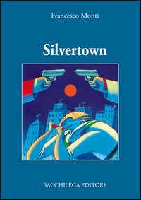 Immagine copertina libro Silvertown