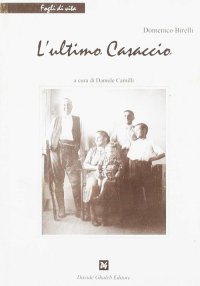Immagine copertina libro L'ultimo casaccio