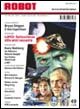Immagine copertina libro Robot. Rivista di fantascienza (2006). Vol. 49
