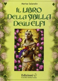 Immagine copertina libro Libro della sibilla degli elfi