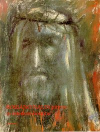 Immagine copertina libro Rossano Naldi pittore. In interiore homine. Catalogo della mostra (Castiglion Fiorentino)