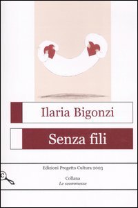 Immagine copertina libro Senza fili