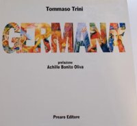 Immagine copertina libro Minnò Germanà