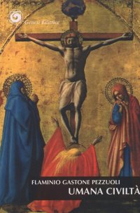 Immagine copertina libro Umana civiltà