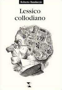 Immagine copertina libro Lessico collodiano