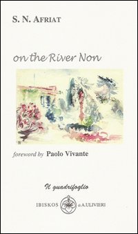 Immagine copertina libro On the river non