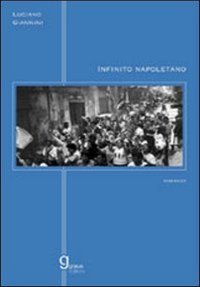 Immagine copertina libro Infinito napoletano