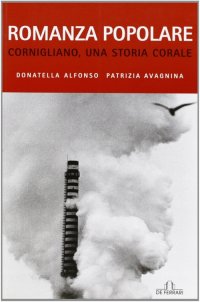 Immagine copertina libro Romanza popolare. Cornigliano, una storia corale