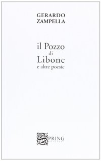 Immagine copertina libro Il pozzo di Libone