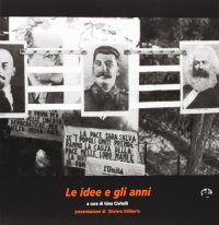 Immagine copertina libro Le idee e gli anni