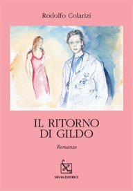 Immagine copertina libro Il ritorno di Gildo