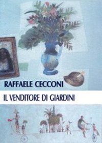 Immagine copertina libro Il venditore di giardini