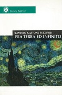 Immagine copertina libro Fra terra ed infinito. Canti dell'età giovane