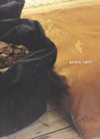 Immagine copertina libro Annie Ratti. Urban landscape, early morning in autumn. Catalogo della mostra. Ediz. italiana e inglese