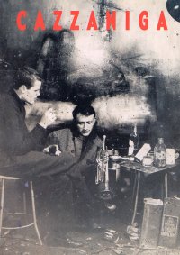 Immagine copertina libro Cazzaniga