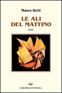 Immagine copertina libro Le ali del mattino