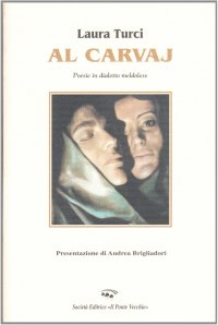 Immagine copertina libro Carvaj (Le crepe) (Al)