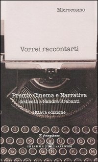 Immagine copertina libro Vorrei raccontarti