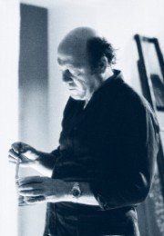 Immagine copertina libro Per Piero Dorazio. Con DVD