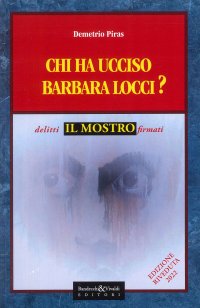 Immagine copertina libro Chi ha uciso Barbara Locci?