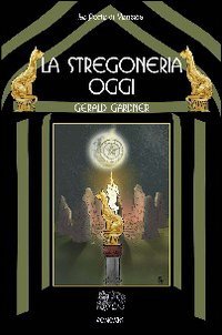 Immagine copertina libro La stregoneria oggi