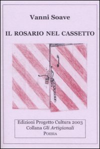 Immagine copertina libro Il rosario nel cassetto