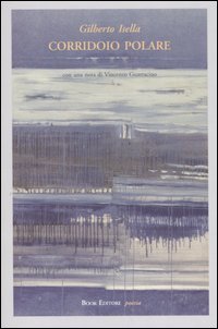 Immagine copertina libro Corridoio polare