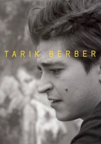 Immagine copertina libro Tarik Berber