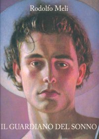 Immagine copertina libro Il guardiano del sonno