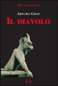 Immagine copertina libro Il diavolo