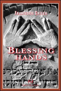 Immagine copertina libro Blessing hands