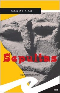 Immagine copertina libro Sepultas