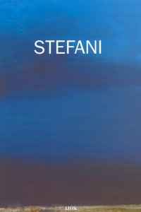 Immagine copertina libro Giovanni Stefani. Opere dal 1955 al 2006