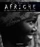 Immagine copertina libro Afriche. La speranza nonostante tutto