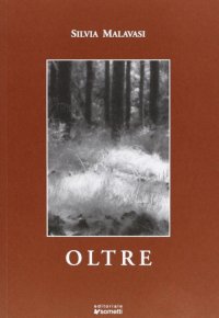 Immagine copertina libro Oltre