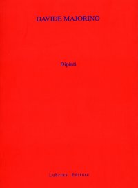 Immagine copertina libro Aurelio Bertoni-Davide Majorino. Dipinti