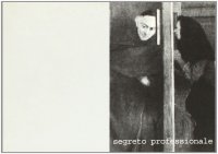 Immagine copertina libro Segreto professionale. Cresci, Bettineschi, Massaro, Luiselli, Rapinesi, Piccoli, Levenson, Ambiveri, Verdi, Cicero