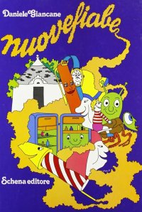Immagine copertina libro Nuovefiabe