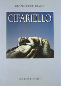 Immagine copertina libro Cifariello