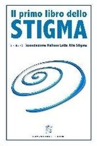 Immagine copertina libro Il primo libro dello stigma