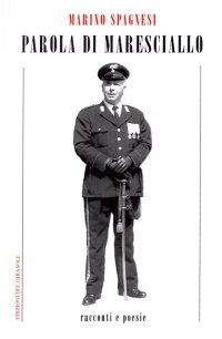 Immagine copertina libro Parola di maresciallo