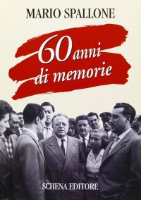 Immagine copertina libro 60 anni di memorie