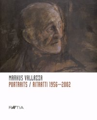 Immagine copertina libro Portraits. Ritratti 1956-2002