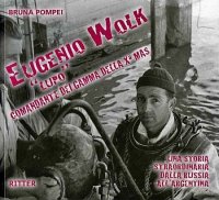 Immagine copertina libro Eugenio Wolk «Lupo» comandante dei Gamma della X Mas