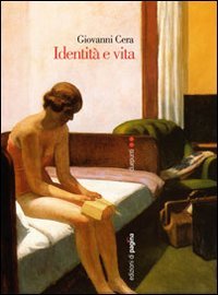 Immagine copertina libro Identità e vita